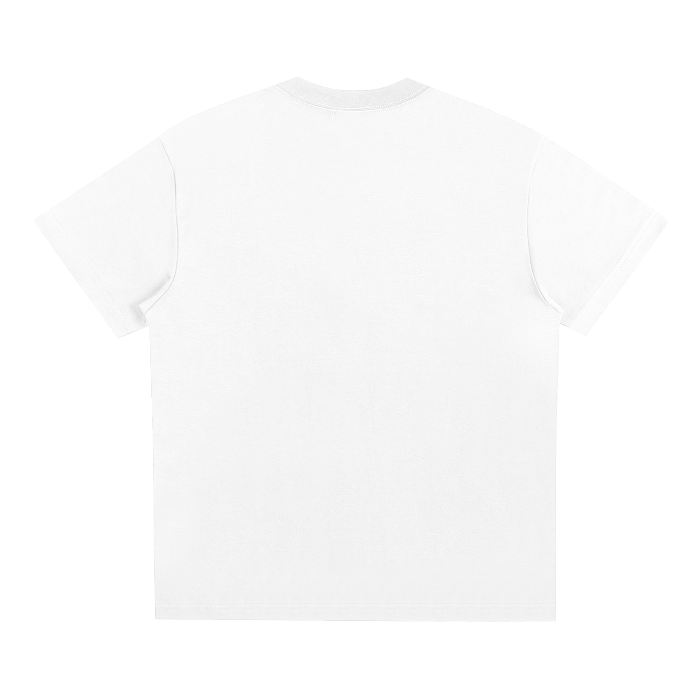 Drillship Ink T-Shirt