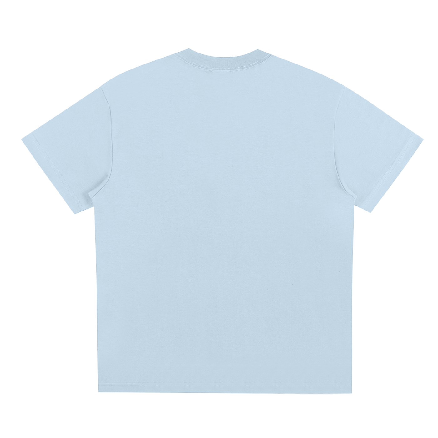Drillship Ink T-Shirt