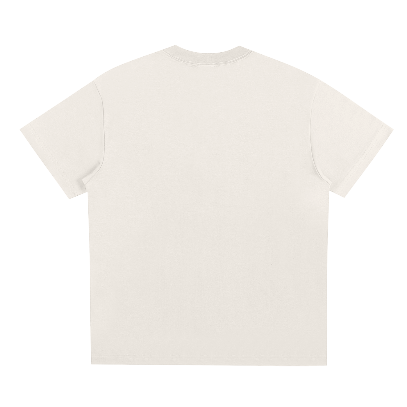 Drillship Ink T-Shirt