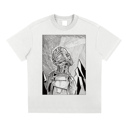Cyborg Ink T-Shirt