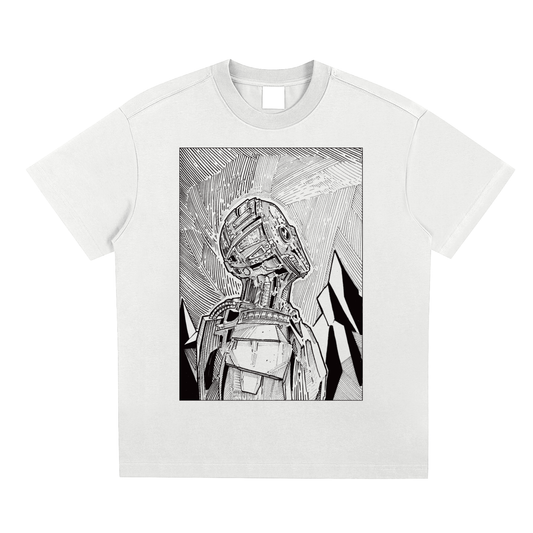 Cyborg Ink T-Shirt